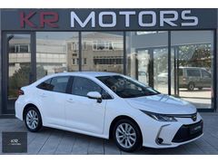 2024 TOYOTA CORALLA 1.5 DREAM SERVİS BAKIMLI HATASIZ 47.000 KMDE