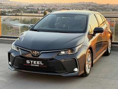 STEEL'DEN 8.000 KM İLK ELDEN BOYASIZ SIFIR TADINDA SERVİS BAKIM