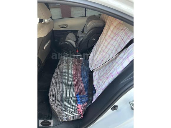 TELLİOĞLU_2022 COROLLA_35 BİN KM_ HATASIZ_BOYASIZ_GARANTİLİ