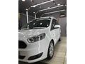 Sahibinden Ford Tourneo Courier 1.6 TDCi Titanium Plus 2017 Model 