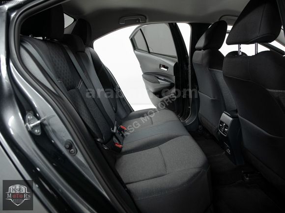 !BOYASIZ! 2025 COROLLA DREAM 1.5 MULTİDRİVE S/SERVİS B./%20KDV