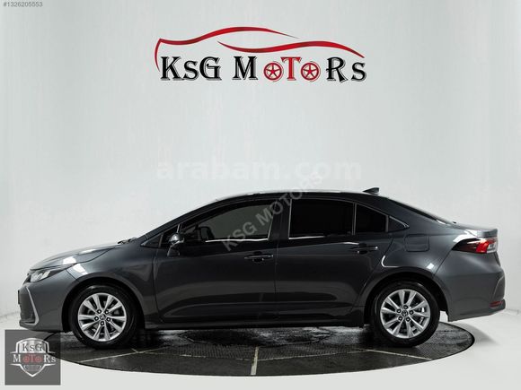 !BOYASIZ! 2025 COROLLA DREAM 1.5 MULTİDRİVE S/SERVİS B./%20KDV
