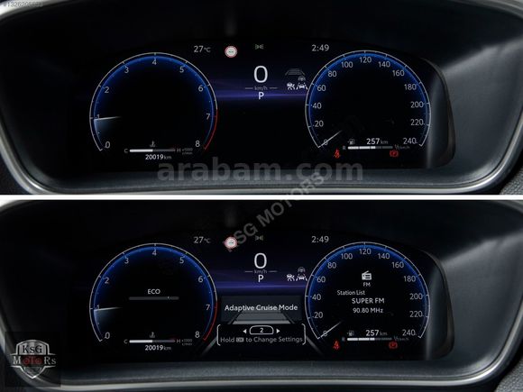 !BOYASIZ! 2025 COROLLA DREAM 1.5 MULTİDRİVE S/SERVİS B./%20KDV