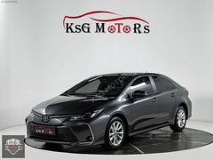 !BOYASIZ! 2025 COROLLA DREAM 1.5 MULTİDRİVE S/SERVİS B./%20KDV