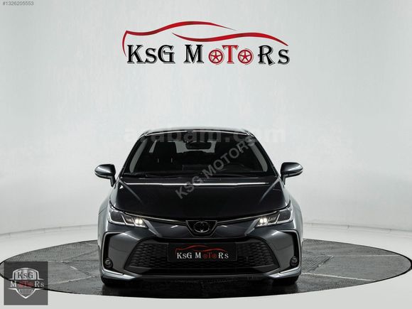 !BOYASIZ! 2025 COROLLA DREAM 1.5 MULTİDRİVE S/SERVİS B./%20KDV