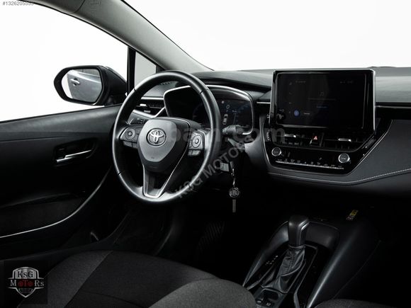!BOYASIZ! 2025 COROLLA DREAM 1.5 MULTİDRİVE S/SERVİS B./%20KDV