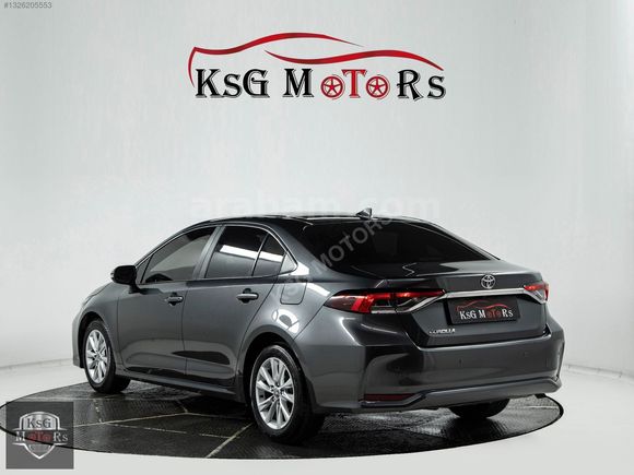 !BOYASIZ! 2025 COROLLA DREAM 1.5 MULTİDRİVE S/SERVİS B./%20KDV
