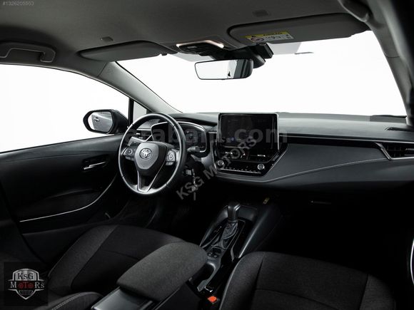 !BOYASIZ! 2025 COROLLA DREAM 1.5 MULTİDRİVE S/SERVİS B./%20KDV