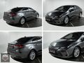 !BOYASIZ! 2025 COROLLA DREAM 1.5 MULTİDRİVE S/SERVİS B./%20KDV
