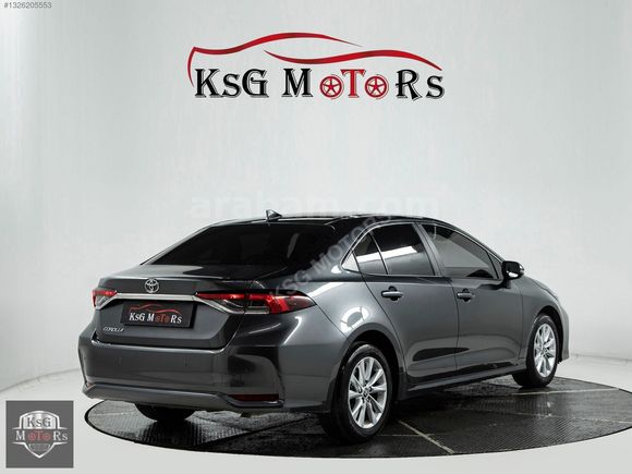!BOYASIZ! 2025 COROLLA DREAM 1.5 MULTİDRİVE S/SERVİS B./%20KDV