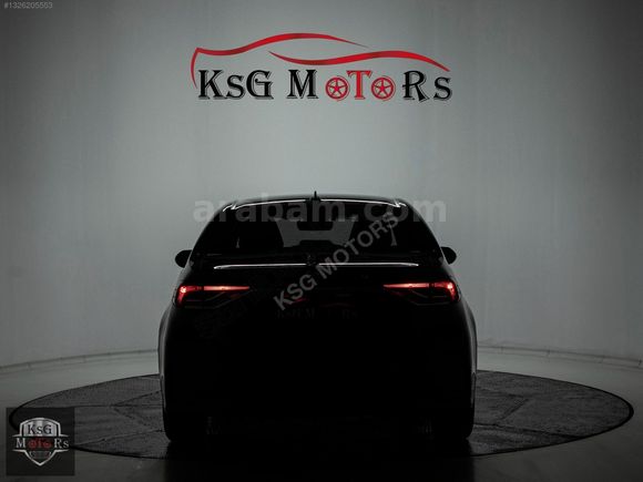 !BOYASIZ! 2025 COROLLA DREAM 1.5 MULTİDRİVE S/SERVİS B./%20KDV