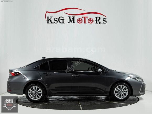 !BOYASIZ! 2025 COROLLA DREAM 1.5 MULTİDRİVE S/SERVİS B./%20KDV