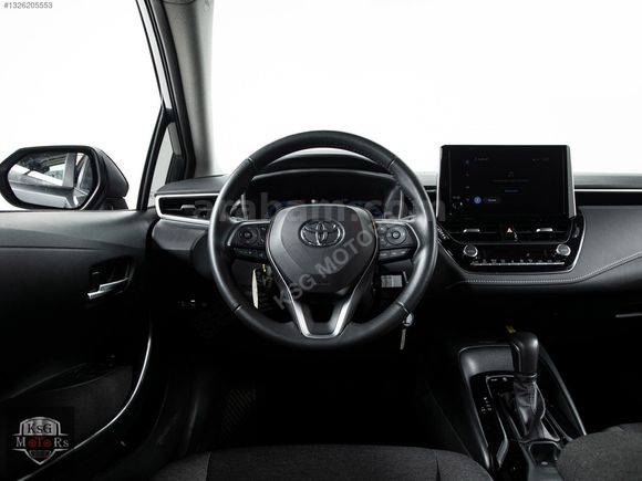 !BOYASIZ! 2025 COROLLA DREAM 1.5 MULTİDRİVE S/SERVİS B./%20KDV