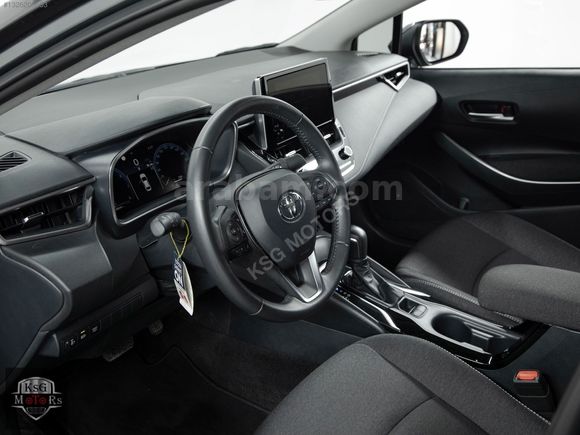 !BOYASIZ! 2025 COROLLA DREAM 1.5 MULTİDRİVE S/SERVİS B./%20KDV