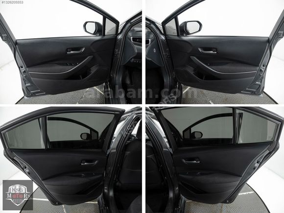 !BOYASIZ! 2025 COROLLA DREAM 1.5 MULTİDRİVE S/SERVİS B./%20KDV