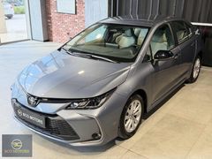 BCO MOTORS I 2025 COROLLA 1.5 DREAM OTM. GSR2 19.000 KM HATASIZ