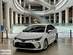 NUROL- HATASIZ - 2023 COROLLA 1.5 DREAM - OTOMATİK -1.29 KREDİ