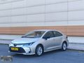 25 MOD. TOYOTA COROLLA 1.5 DREAM MULTİDRİVE S 22 BİN DE BOYASIZ