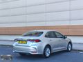 25 MOD. TOYOTA COROLLA 1.5 DREAM MULTİDRİVE S 22 BİN DE BOYASIZ