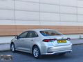 25 MOD. TOYOTA COROLLA 1.5 DREAM MULTİDRİVE S 22 BİN DE BOYASIZ