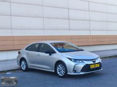 25 MOD. TOYOTA COROLLA 1.5 DREAM MULTİDRİVE S 22 BİN DE BOYASIZ