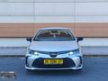 25 MOD. TOYOTA COROLLA 1.5 DREAM MULTİDRİVE S 22 BİN DE BOYASIZ