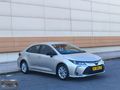 25 MOD. TOYOTA COROLLA 1.5 DREAM MULTİDRİVE S 22 BİN DE BOYASIZ