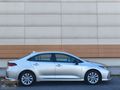 25 MOD. TOYOTA COROLLA 1.5 DREAM MULTİDRİVE S 22 BİN DE BOYASIZ