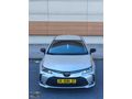 25 MOD. TOYOTA COROLLA 1.5 DREAM MULTİDRİVE S 22 BİN DE BOYASIZ