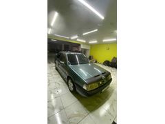 Sahibinden Fiat Tempra 1.6 SW AK 1996 Model 
