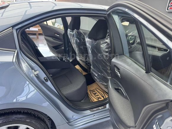 4K AUTO'DAN 2025 MODEL 8 BİNDE HATASIZ BOYASIZ SIFIR AYARINDA