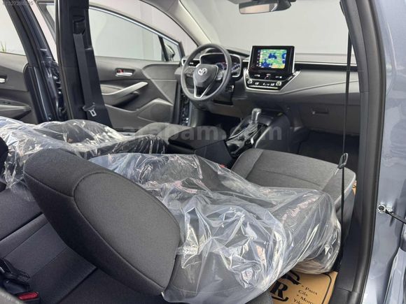 4K AUTO'DAN 2025 MODEL 8 BİNDE HATASIZ BOYASIZ SIFIR AYARINDA