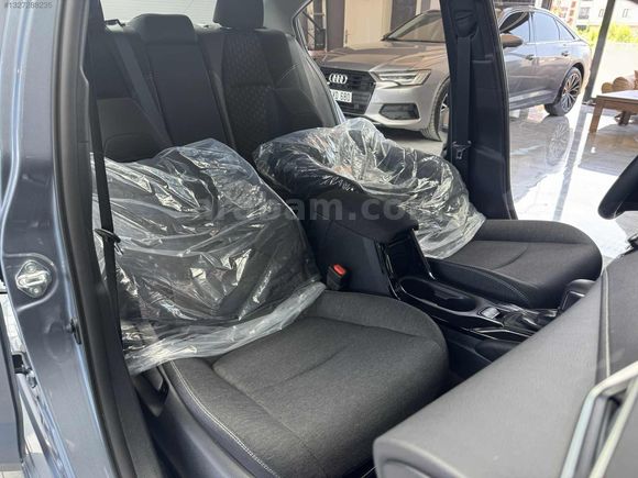 4K AUTO'DAN 2025 MODEL 8 BİNDE HATASIZ BOYASIZ SIFIR AYARINDA