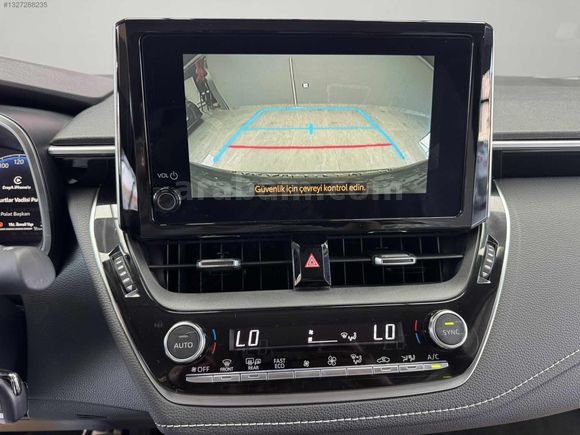 4K AUTO'DAN 2025 MODEL 8 BİNDE HATASIZ BOYASIZ SIFIR AYARINDA