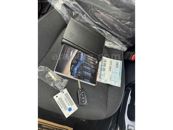 4K AUTO'DAN 2025 MODEL 8 BİNDE HATASIZ BOYASIZ SIFIR AYARINDA