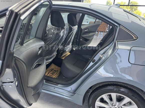 4K AUTO'DAN 2025 MODEL 8 BİNDE HATASIZ BOYASIZ SIFIR AYARINDA