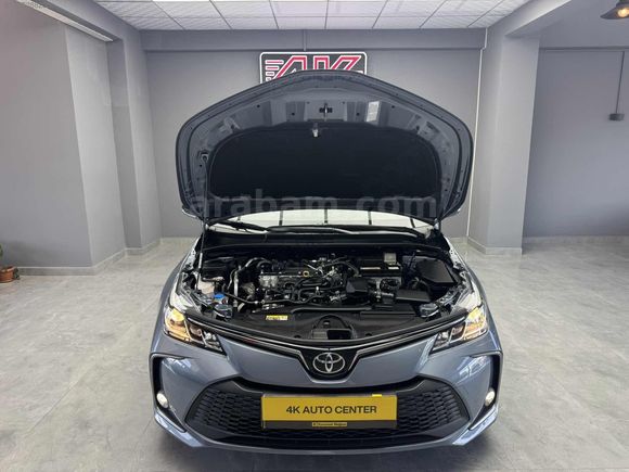 4K AUTO'DAN 2025 MODEL 8 BİNDE HATASIZ BOYASIZ SIFIR AYARINDA