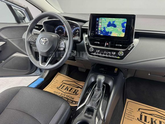 4K AUTO'DAN 2025 MODEL 8 BİNDE HATASIZ BOYASIZ SIFIR AYARINDA