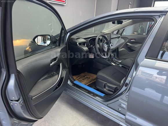 4K AUTO'DAN 2025 MODEL 8 BİNDE HATASIZ BOYASIZ SIFIR AYARINDA