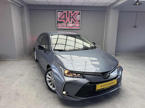 4K AUTO'DAN 2025 MODEL 8 BİNDE HATASIZ BOYASIZ SIFIR AYARINDA