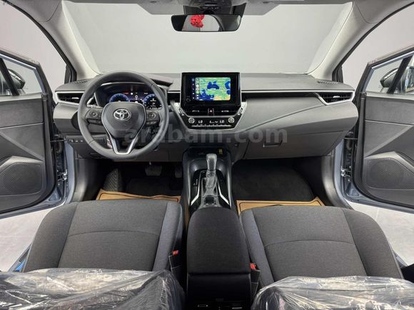4K AUTO'DAN 2025 MODEL 8 BİNDE HATASIZ BOYASIZ SIFIR AYARINDA
