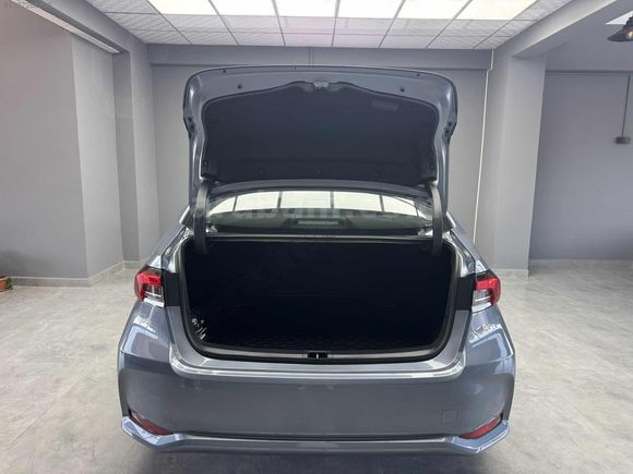 4K AUTO'DAN 2025 MODEL 8 BİNDE HATASIZ BOYASIZ SIFIR AYARINDA