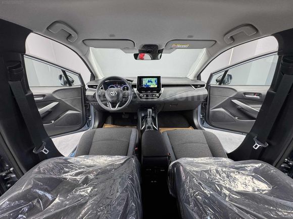 4K AUTO'DAN 2025 MODEL 8 BİNDE HATASIZ BOYASIZ SIFIR AYARINDA