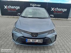 XCHANGE BYTOYOTA PLAZA YİĞİTVAR 2025 TOYOTA DREAM MULTİDRİVE S