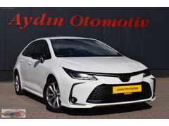 2025 TOYOTA COROLLA 1.5 DREAM / 8.000 KM / HATASIZ
