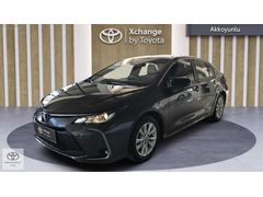AKKOYUNLU TOYOTA PLAZA 2025 COROLLA 1.5 DREAM MDS