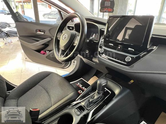TOYOTA COROLLA 1.5 Dream Multidrive S