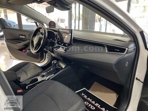 TOYOTA COROLLA 1.5 Dream Multidrive S