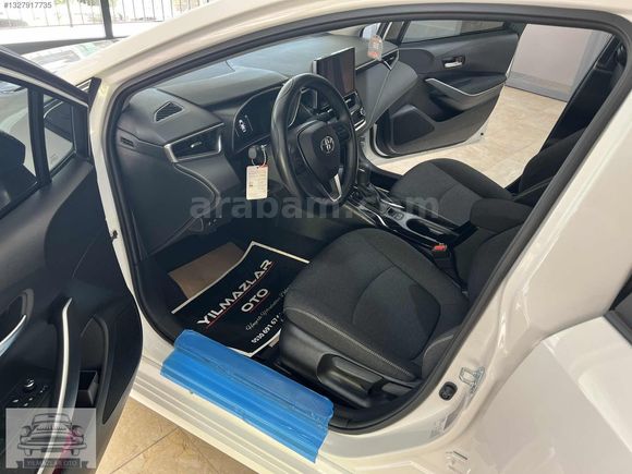 TOYOTA COROLLA 1.5 Dream Multidrive S