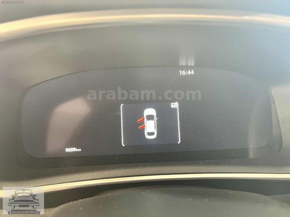 TOYOTA COROLLA 1.5 Dream Multidrive S